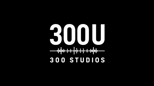 300 Unplugged Sizzle