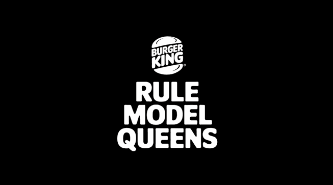 Rule Model Queens