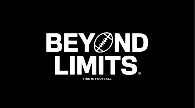 BEYOND LIMITS : THIS IS FOOTBALL (TRAILER)