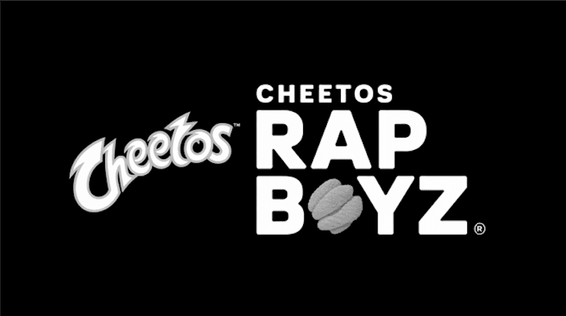 Cheetos Rap Boyz