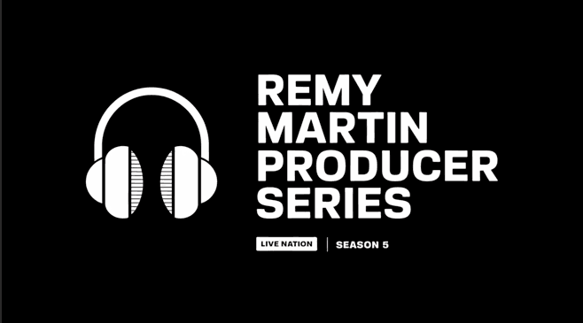 Live Nation Presents:Remy Martin Producer Series Season 5
